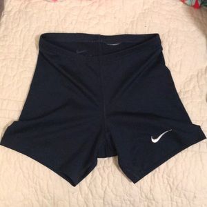 Nike spandex